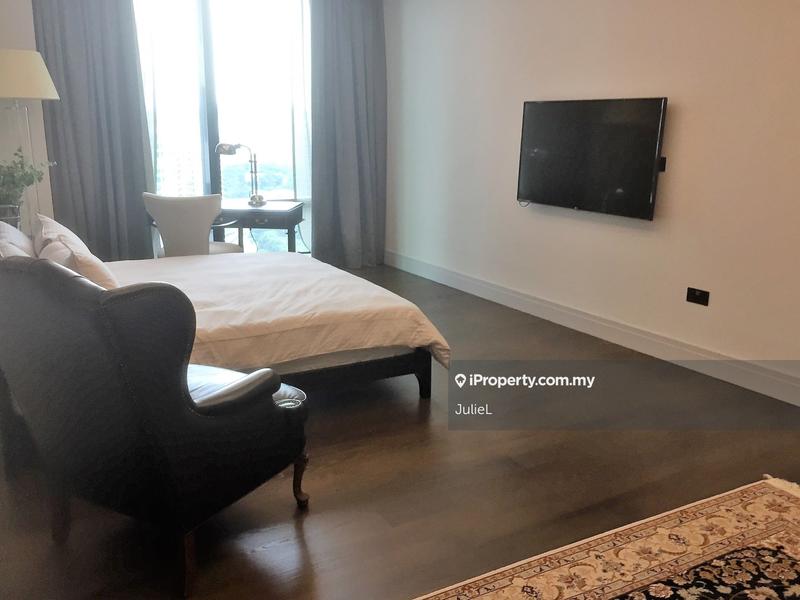 Service Residence for Sale in St Regis by Julie L - iProperty.com.my