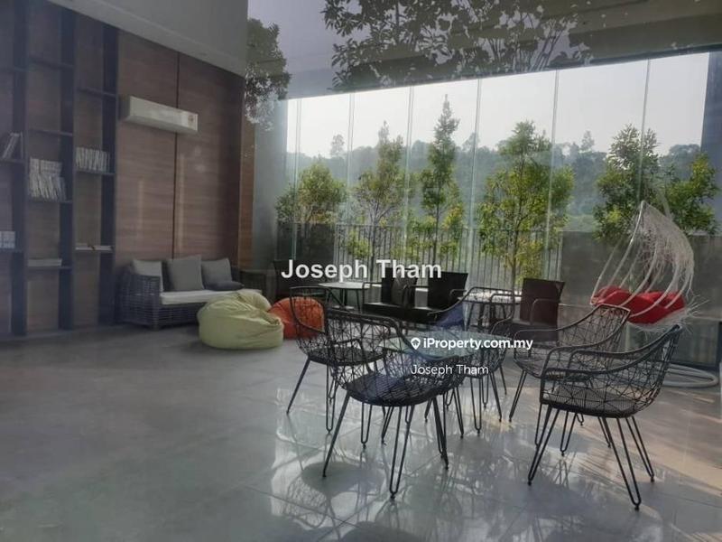 For Rent - Sutera Pines