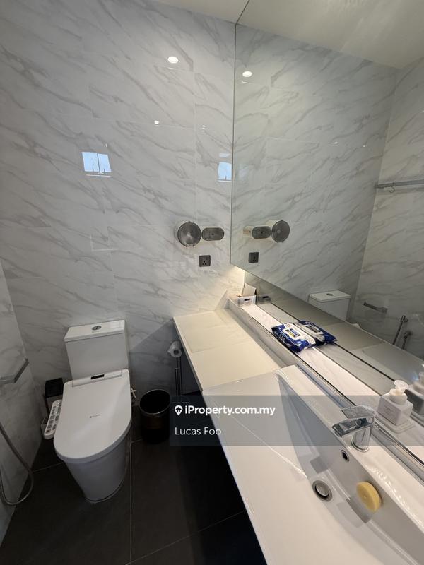 Kediaman Servis untuk Disewa di City of Dreams oleh Lucas Foo - iProperty.com.my