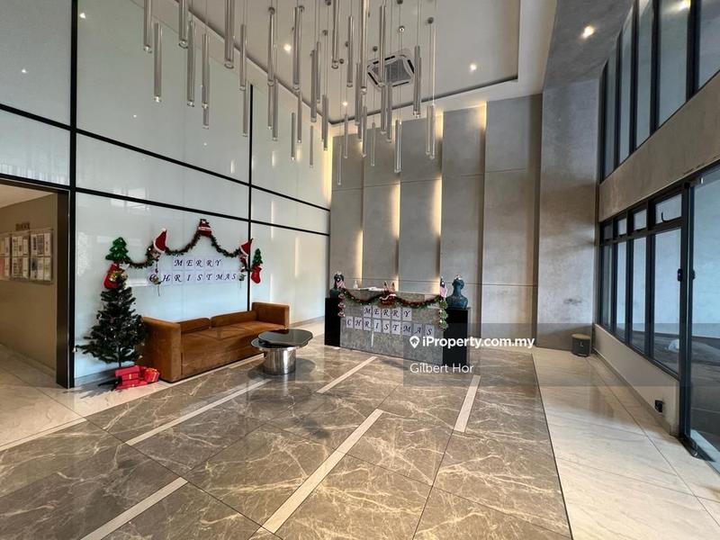 Condominium for Sale in The Hamilton by Gilbert Hor - iProperty.com.my