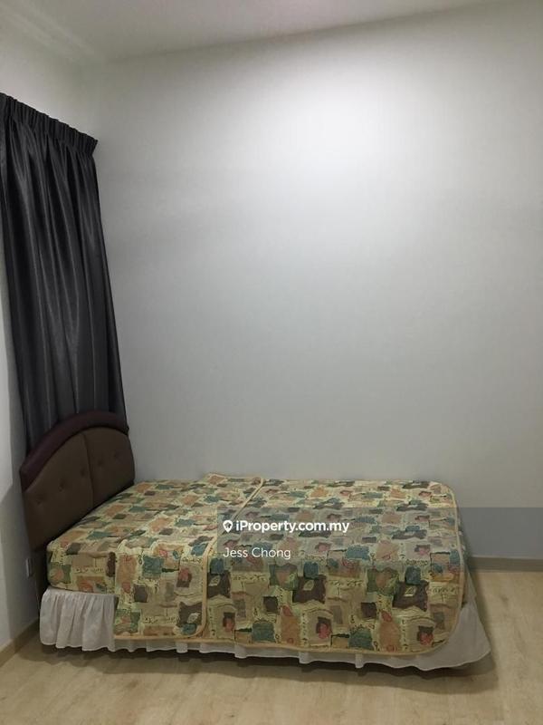 Condominium for Sale in Parkhill Residence by Jess Chong - iProperty.com.my