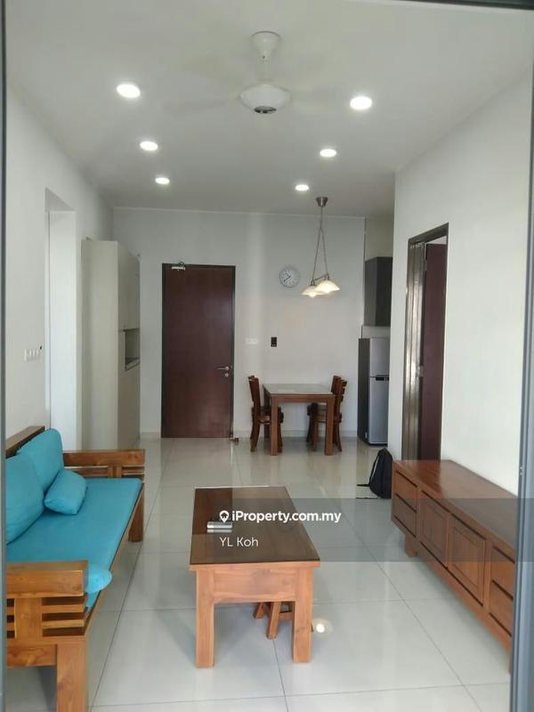 For Sale - Kings Bay @ Country Garden Danga Bay