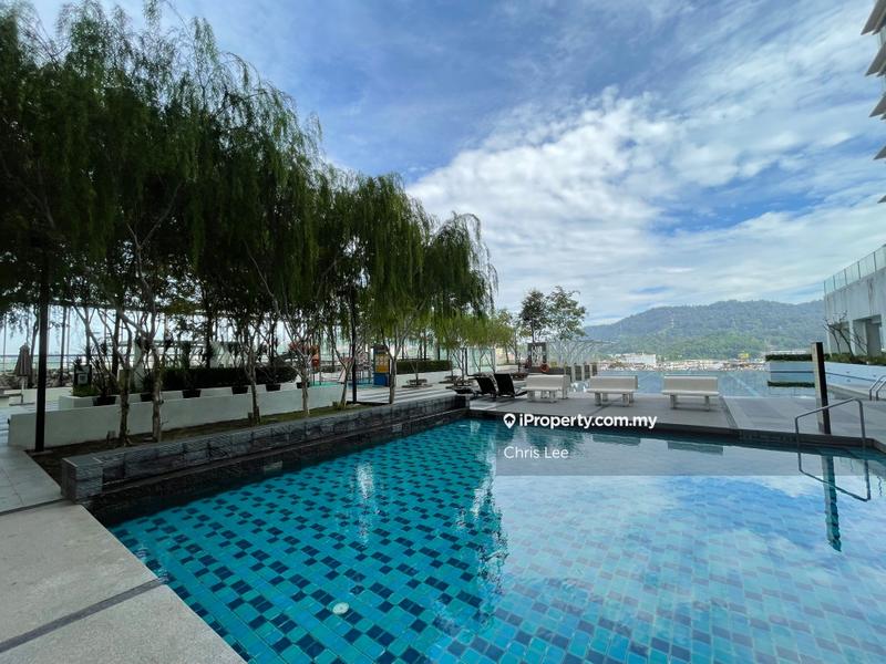 Kediaman Servis untuk Dijual di You Residences @ You City oleh Chris Lee - iProperty.com.my