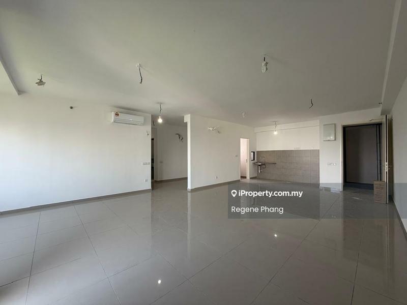 Service Residence for Sale in D'Erica by Regene Phang - Living Room - iProperty.com.my