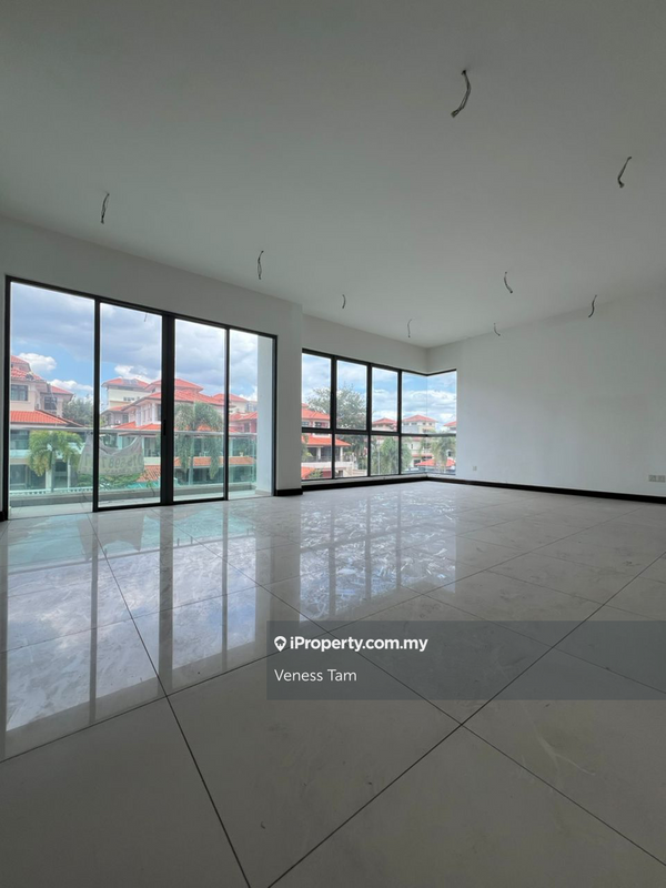 Bungalow House for Sale in Damai Gayana, Cheras by Veness Tam - iProperty.com.my