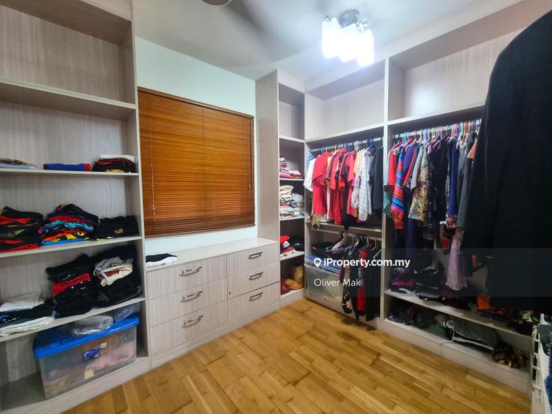 Condominium for Sale in Savanna Condominium by Oliver Mak - iProperty.com.my