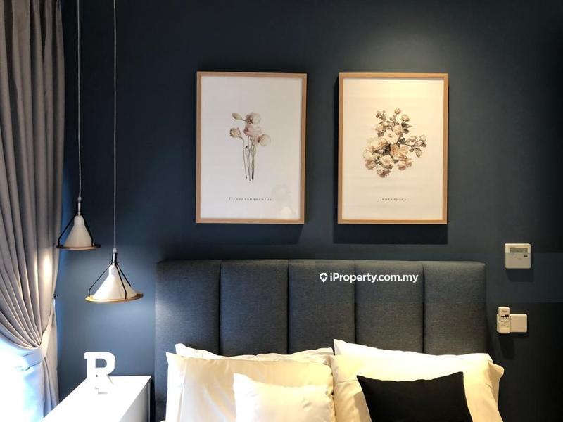 Service Residence for Rent in Arcoris Residences by Catherine Wong - iProperty.com.my