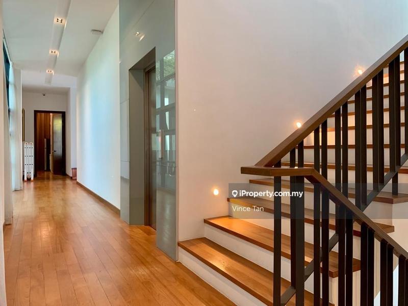 Banglo untuk Dijual di Hartamas Heights, Sri Hartamas oleh Vince Tan - iProperty.com.my