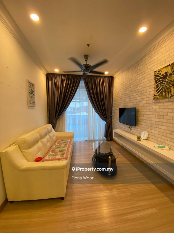 For Sale - The Wave Residence