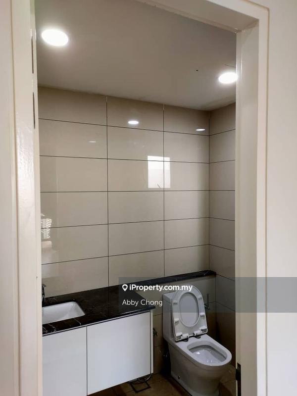 For Sale - The Park Sky Residence