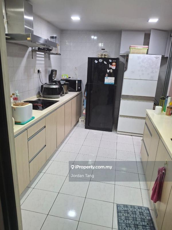 Kondominium untuk Dijual di Mont Kiara Palma oleh Jordan Tang - iProperty.com.my