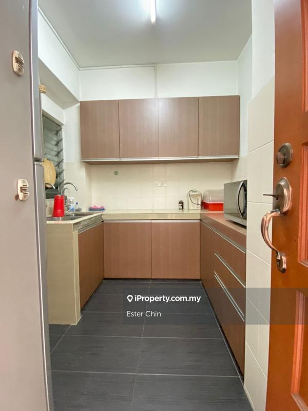 For Rent - Avelon Tower @ Plaza Medan Putra