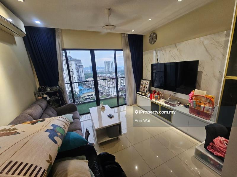 For Sale - Nidoz Residences @ Desa Petaling