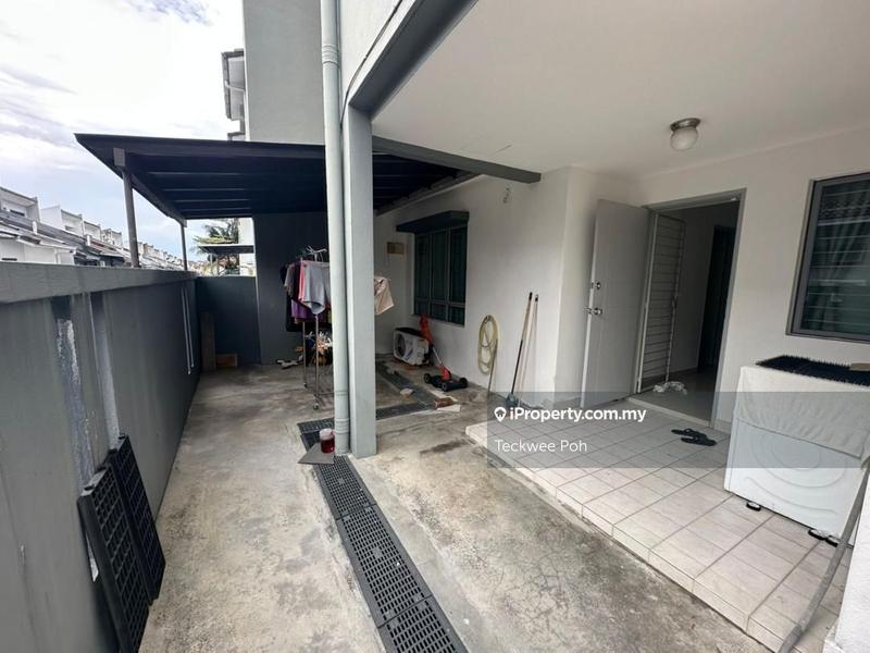 2.5-storey Terraced House for Sale in Sering Ukay, Ampang by Teckwee Poh - iProperty.com.my