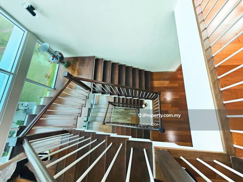 Rumah Teres 3.5-Tingkat untuk Dijual di Putra Heights, Subang Jaya oleh Jason Ooi - iProperty.com.my