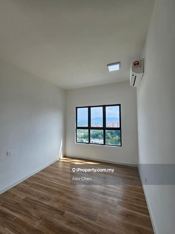 Condominium for Rent in Armani Residence Sg Long by Alex Chen - iProperty.com.my