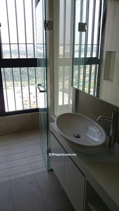 Service Residence for Sale in Twin Arkz by Calven Tan - iProperty.com.my