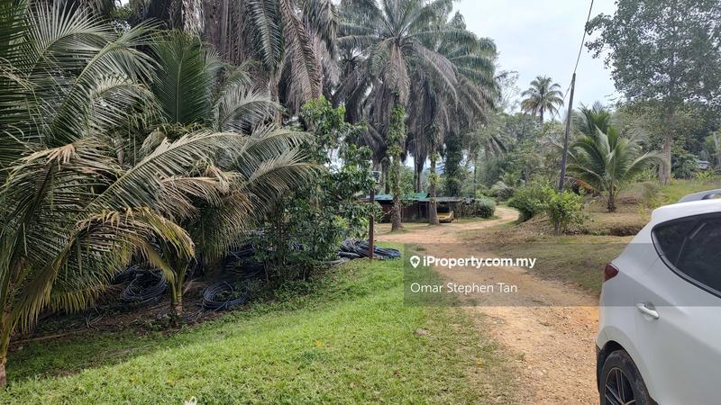 Commercial Land for Sale in Tanjong Malim, Rawang by Omar Stephen Tan - iProperty.com.my