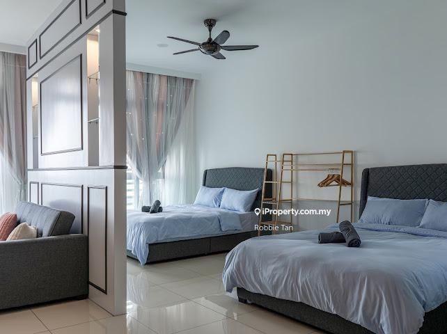 Kediaman Servis untuk Dijual di Green Haven oleh Robbie Tan - iProperty.com.my