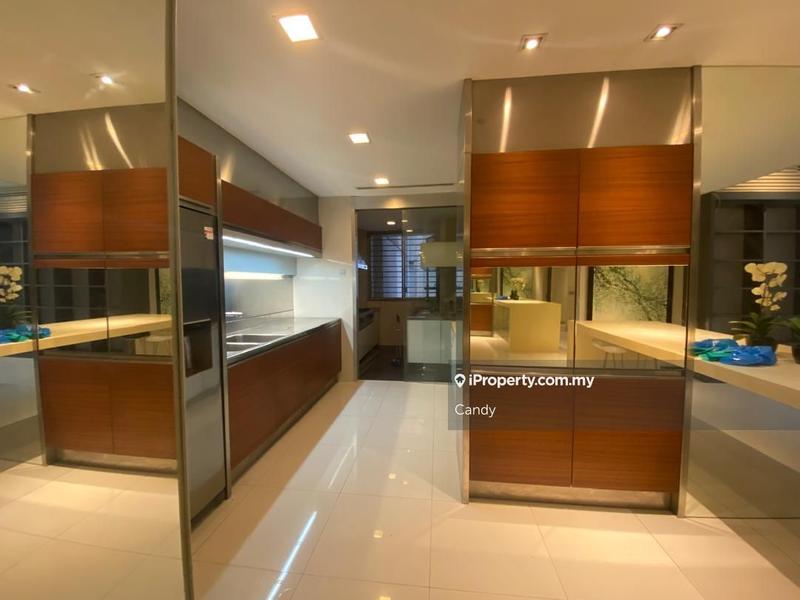 Kondominium untuk Dijual di Suasana Sentral Loft oleh Candy - iProperty.com.my