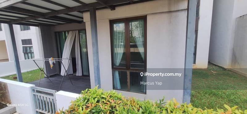 Condominium for Sale in Serin Residency by Marcus Yap - iProperty.com.my
