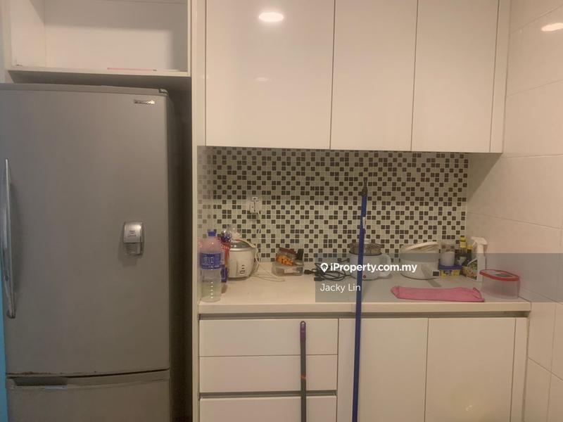 Service Residence for Sale in Utropolis Suites 1 by Jacky Lin - iProperty.com.my