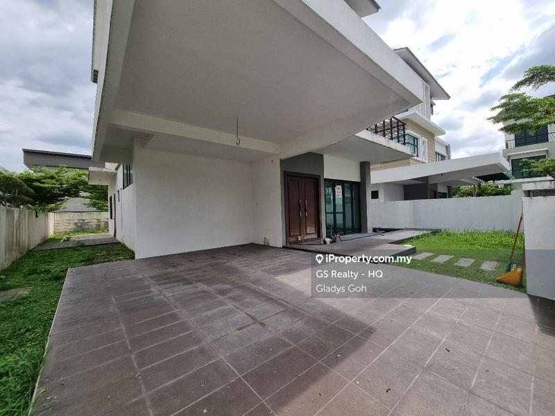 Bungalow House untuk Dijual di Ipoh Park, Ipoh oleh Gladys Goh - iProperty.com.my