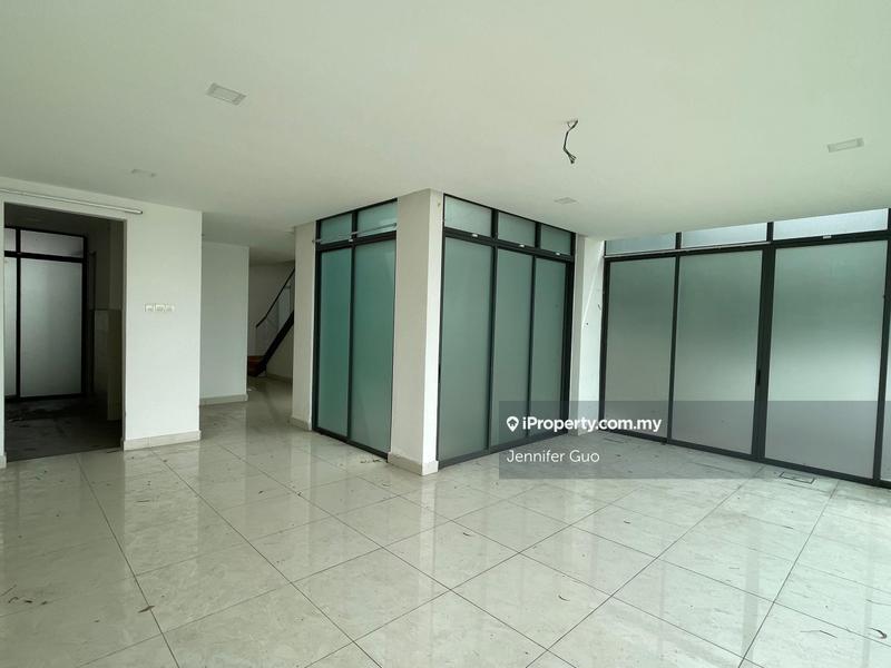 Rumah Berangkai 3 Tingkat untuk Dijual di Cyber 9, Cyberjaya oleh Jennifer Guo - iProperty.com.my