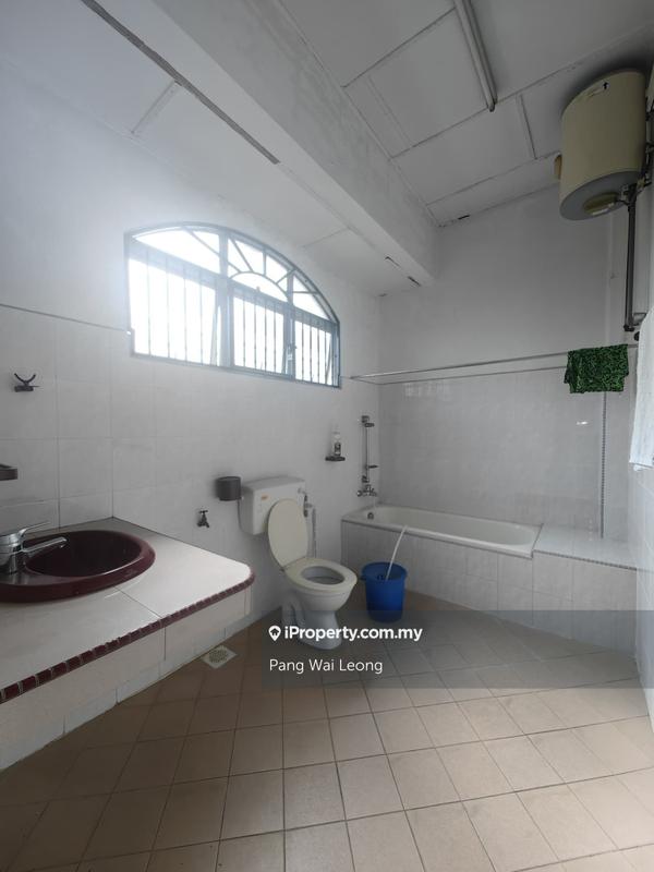 Rumah Teres 2-Tingkat untuk Dijual di seremban jaya, Seremban oleh Pang Wai Leong - iProperty.com.my
