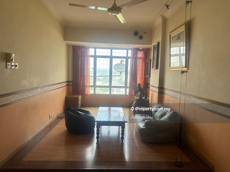 For Rent - Suria Kipark Damansara