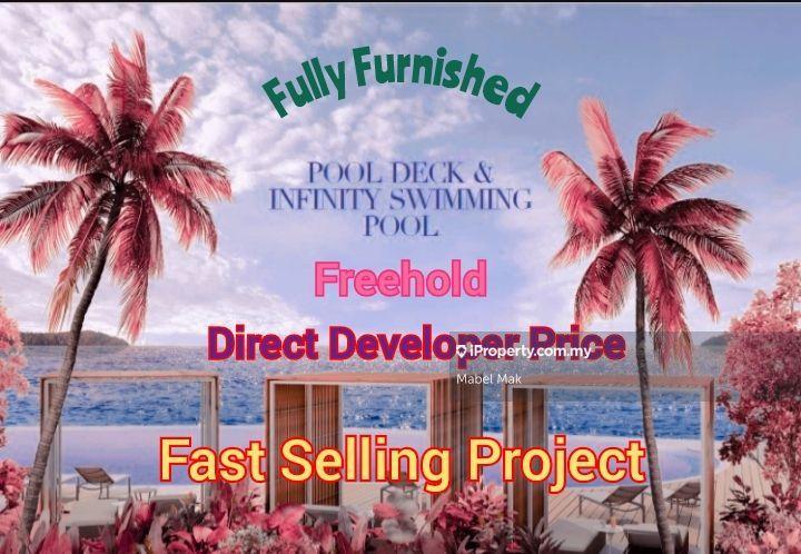 For Sale - Tropicana Cenang