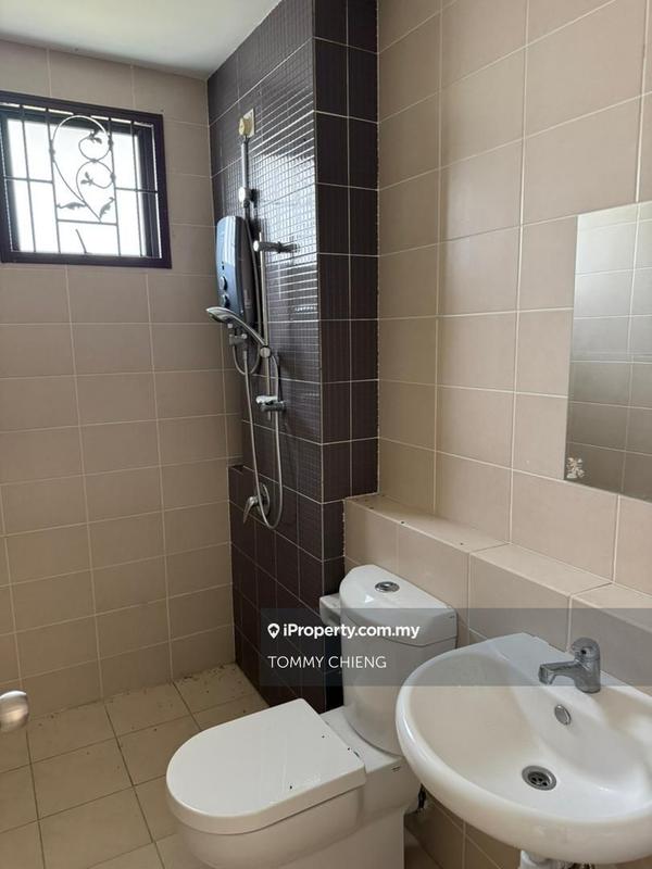 Semi-Detached House for Rent in Setia Ecohill, Semenyih by TOMMY CHIENG - iProperty.com.my