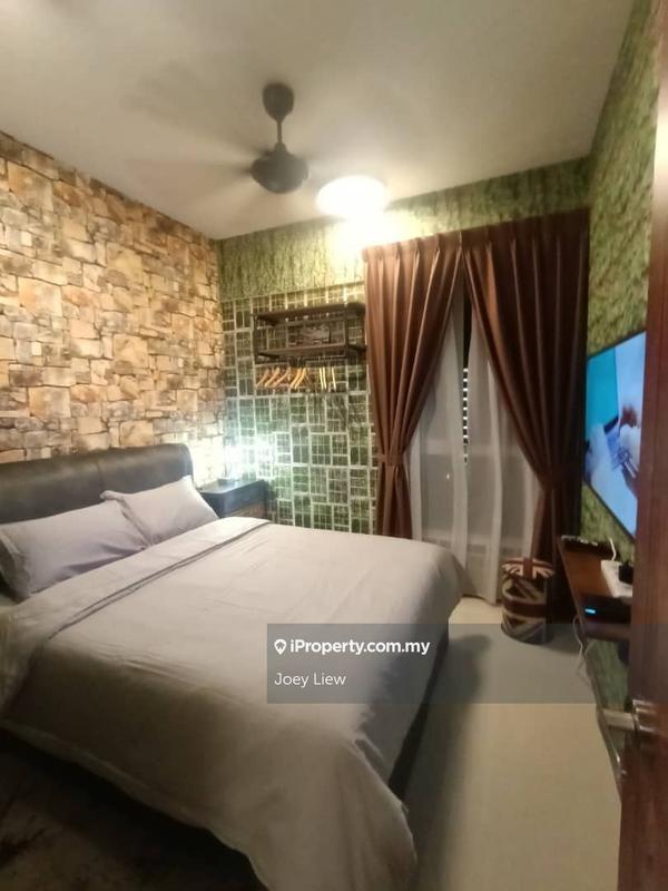 For Sale - Emerald Hill