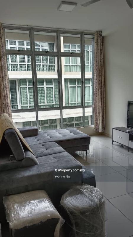 For Rent - The Seed Taman Sutera Utama