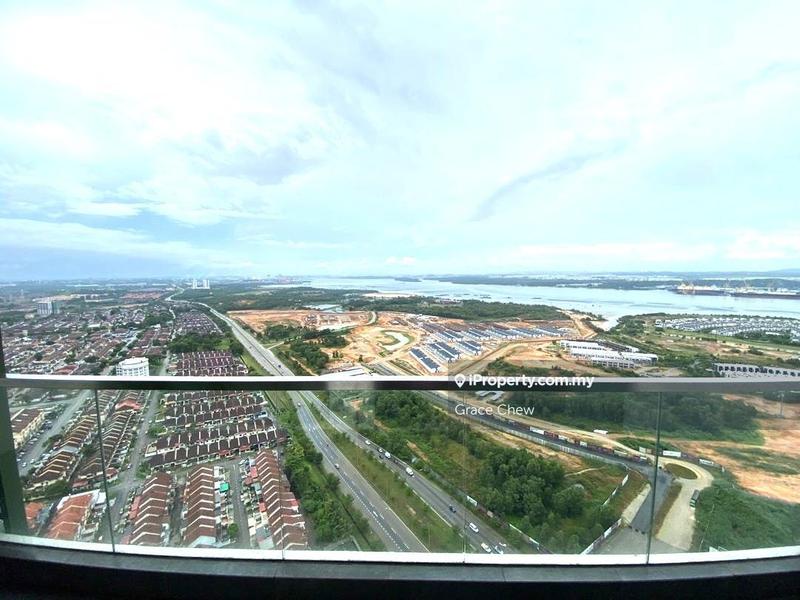 Kediaman Servis untuk Dijual di Green Haven oleh Grace Chew - iProperty.com.my