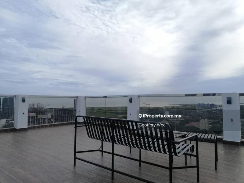 Condominium for Sale in The Quartz Residence by Geoffery Wee - iProperty.com.my