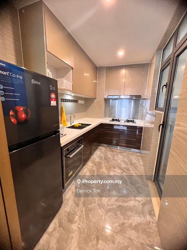 For Sale - R&F Princess Cove Phase 1