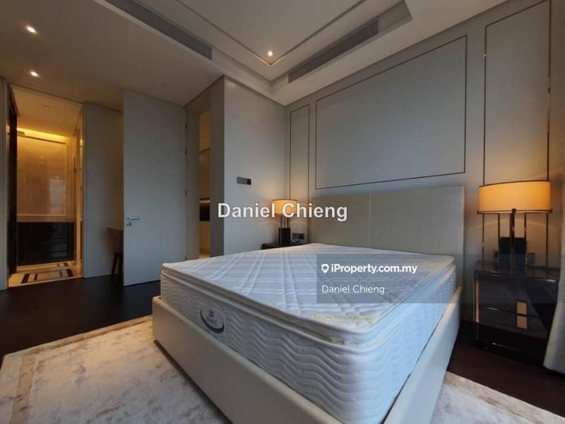 Service Residence for Sale in Pavilion Suites by Daniel Chieng - iProperty.com.my