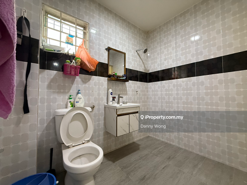 Rumah Teres 2-Tingkat untuk Dijual di Bandar Country Homes, Rawang oleh Danny Wong - iProperty.com.my