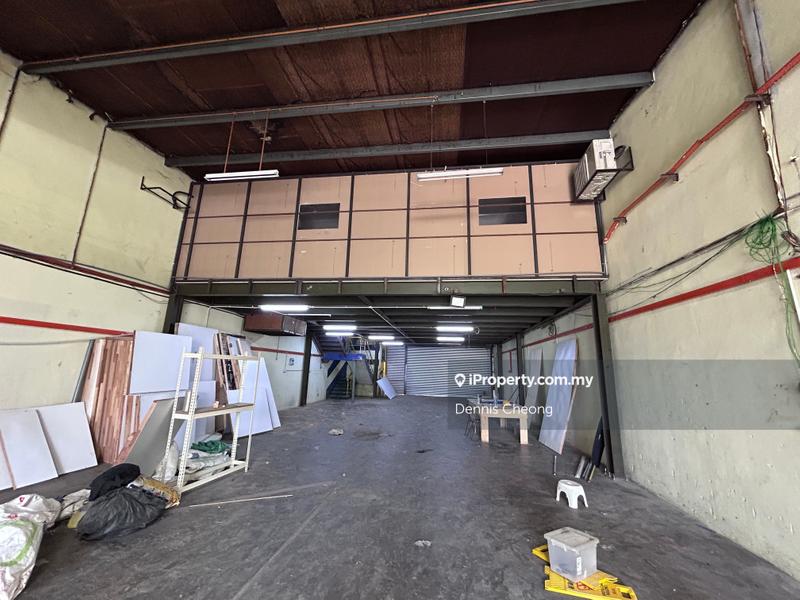 Terrace Factory for Rent in Bandar Baru Sungai Buloh, Sungai Buloh by Dennis Cheong - iProperty.com.my
