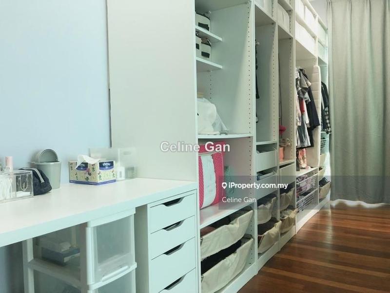 Service Residence for Rent in Uptown Residences by Celine Gan - iProperty.com.my