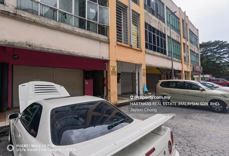 Kedai untuk Dijual di Kuala Lumpur, Cheras oleh Jayson Chong - iProperty.com.my