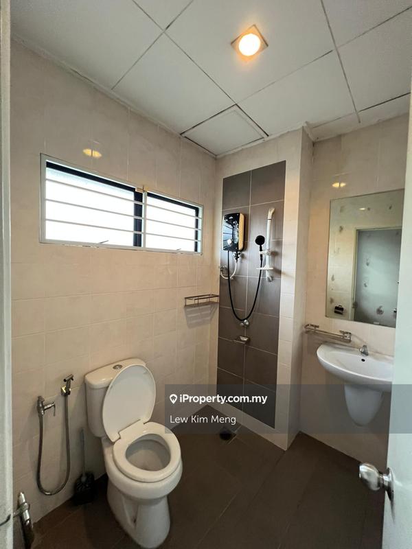 2.5-storey Terraced House for Sale in Sutera Damansara, Damansara Damai by Lew Kim Meng - iProperty.com.my