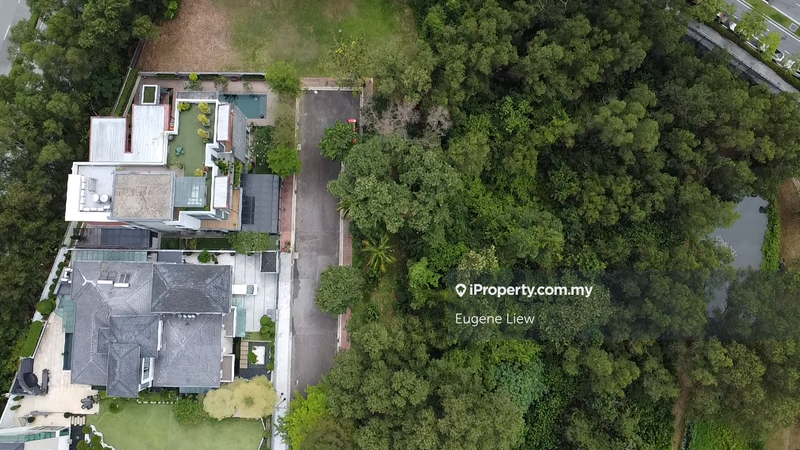 Banglo Tanah untuk Dijual di Taman Sri Hartamas, Sri Hartamas oleh Eugene Liew - iProperty.com.my