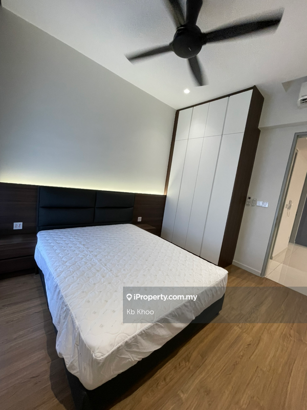 Kondominium untuk Disewa di Sunway GeoLake Residences oleh Kb Khoo - iProperty.com.my