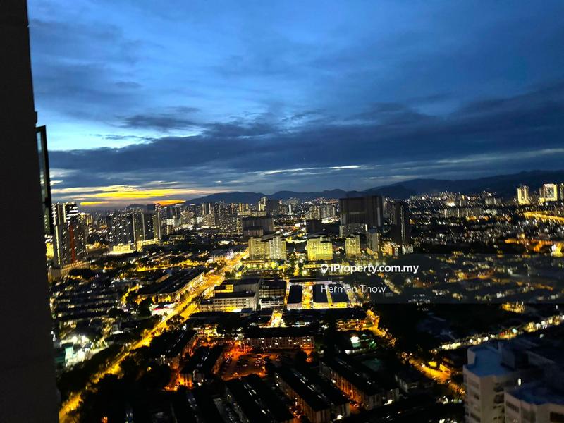 Residensi Servis untuk Disewa di Sunway Avila Residences oleh Herman Thow - iProperty.com.my