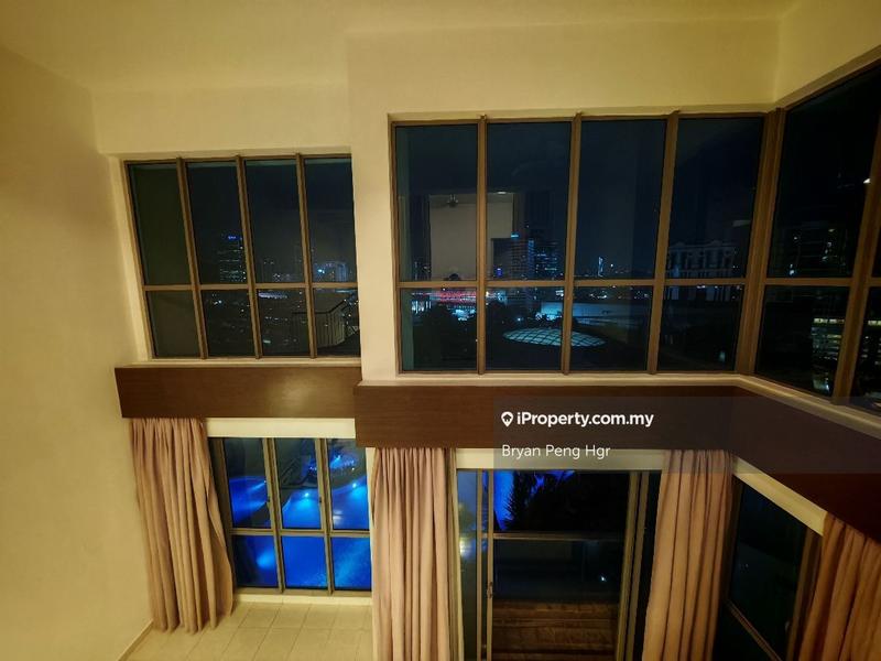 Service Residence for Sale in Tropicana City Tropics by Bryan Peng Hgr - iProperty.com.my