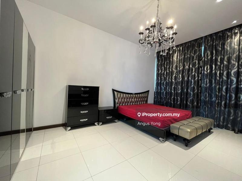 Banglo untuk Dijual di Setia Eco Park, Setia Alam oleh Angus Yong - iProperty.com.my