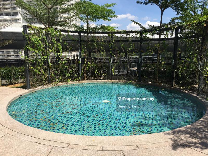 Service Residence for Sale in TTDI Ascencia by Jeremy Tang - iProperty.com.my