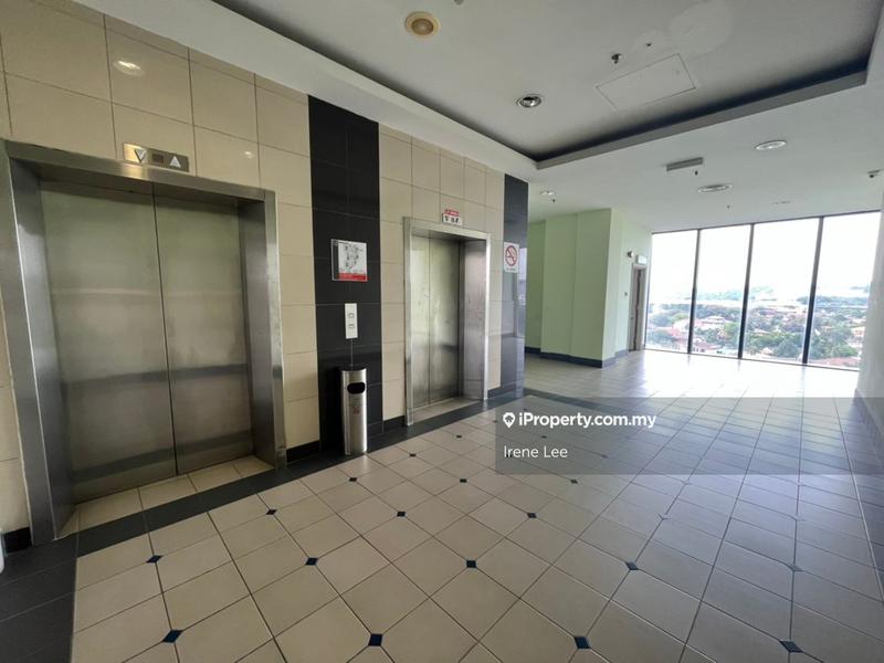 Pejabat untuk Disewa di Seksyen 52, Petaling Jaya oleh Irene Lee - iProperty.com.my